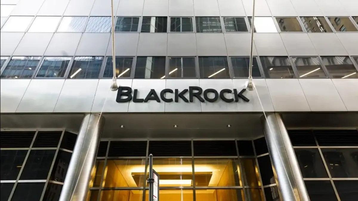 Blackrock Hiring 1,200 People in India Might Not Be as Good News as It Sounds