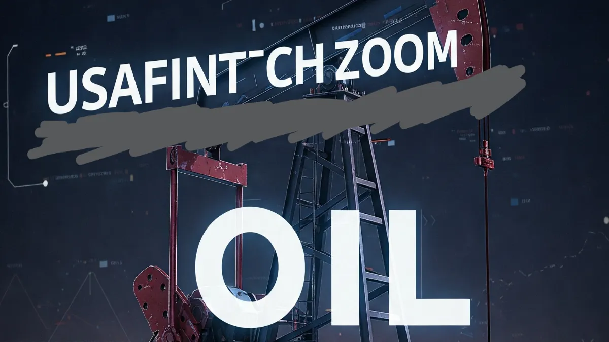 Check OIL Price With USA Fintechzoom WTI Live Quote and Updates