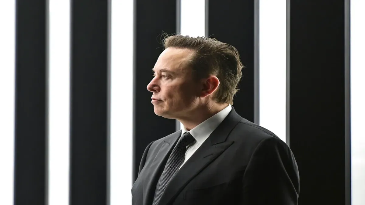 Elon Musk’s X Just Faced a Major Lawsuit Over Election Manipulation