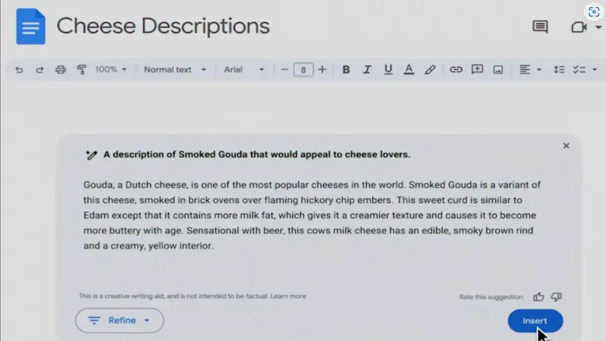 News: So You're Telling Me No One at Google Noticed Their Super Bowl Ad Had the Wrong Answer from Gemini?